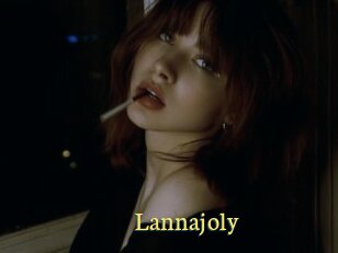 Lannajoly