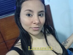 Lannamilk