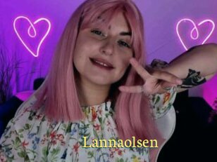 Lannaolsen