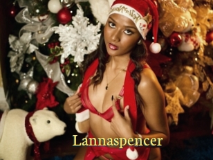 Lannaspencer