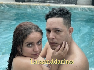 Laraanddariuss
