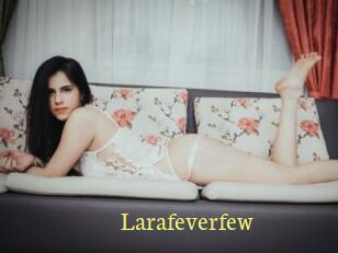 Larafeverfew