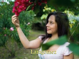 Laragomez