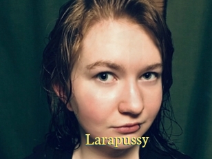 Larapussy