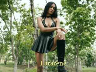 Lararene