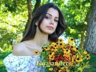 Larasanders