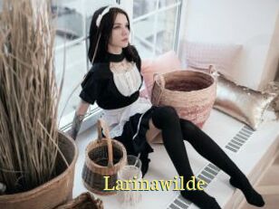 Larinawilde