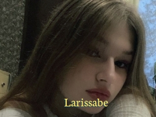 Larissabe