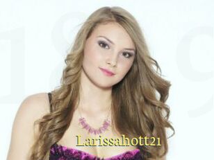 Larissahott21