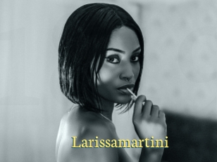 Larissamartini