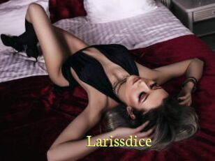 Larissdice