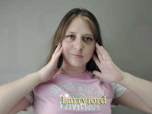 Larryford