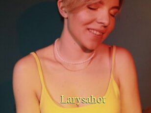 Larysahot