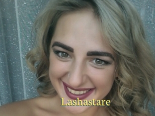 Lashastare