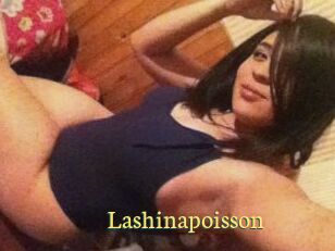 Lashinapoisson