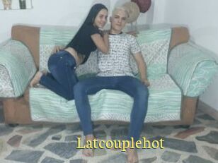 Latcouplehot