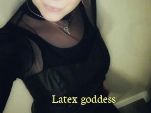 Latex_goddess