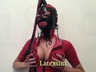Latexslut