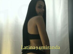 Latina94miranda