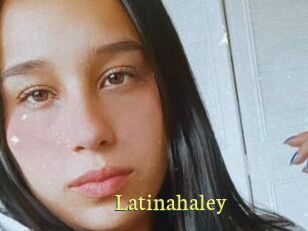 Latinahaley