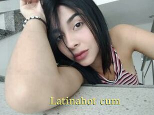 Latinahot_cum