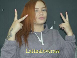 Latinaloverass