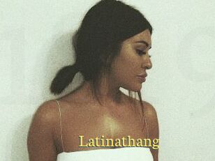 Latinathang
