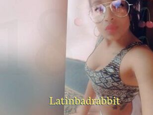Latinbadrabbit