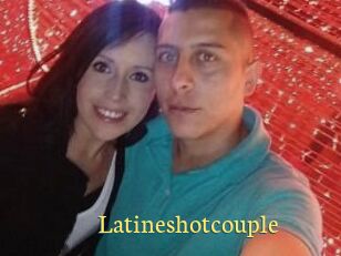 Latineshotcouple