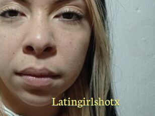 Latingirlshotx
