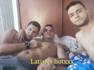 Latinos_hotxxx