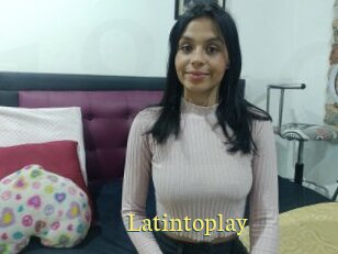 Latintoplay