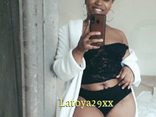 Latoya29xx