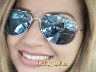 Latoyastar