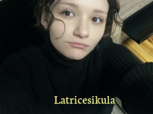 Latricesikula