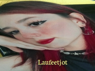 Laufeetjot