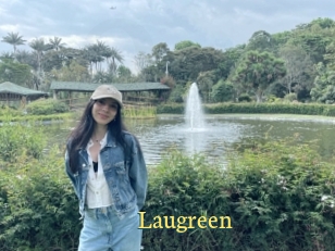 Laugreen