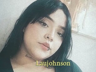 Laujohnson