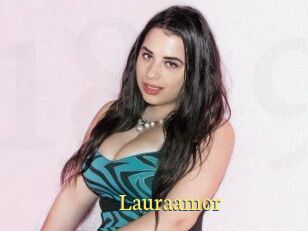 Lauraamor