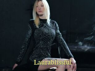Laurablissful