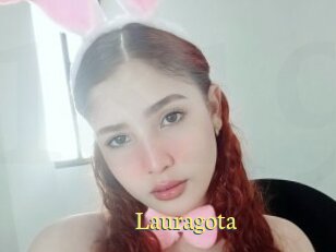Lauragota