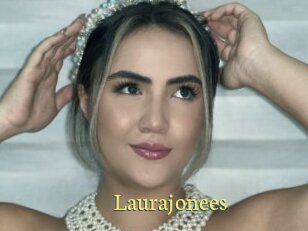 Laurajonees