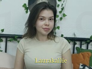 Laurakallie