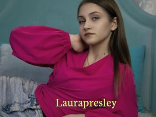 Laurapresley