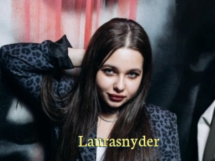 Laurasnyder