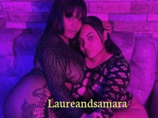 Laureandsamara