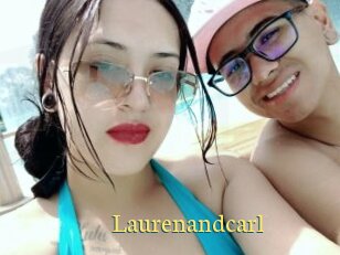 Laurenandcarl