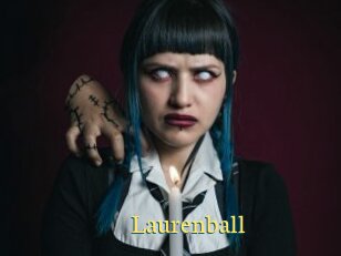 Laurenball