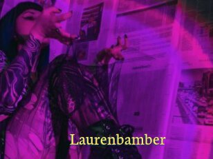 Laurenbamber