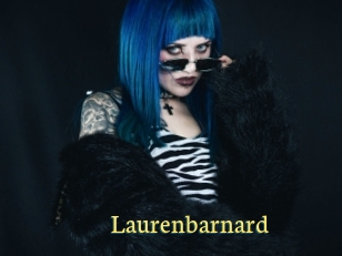 Laurenbarnard